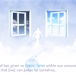[Proverbs 8] NO.4