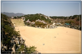 월명동