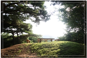 월명동