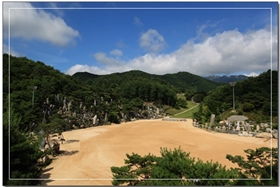 월명동