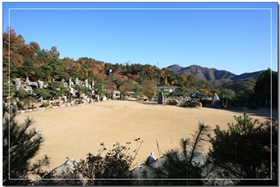 월명동