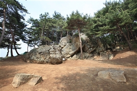 월명동