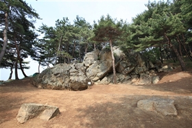 월명동
