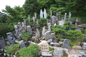 월명동