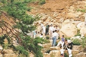 월명동