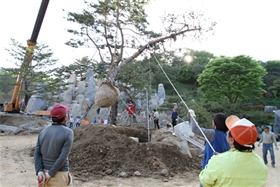 월명동
