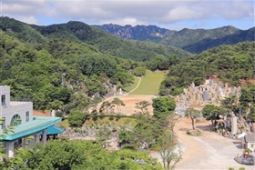 월명동