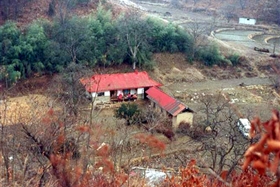 월명동