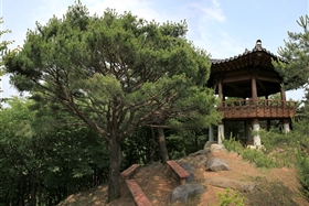 월명동