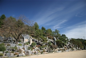 월명동