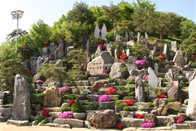 월명동