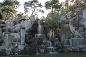 월명동