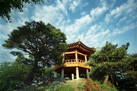 월명동