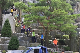 월명동